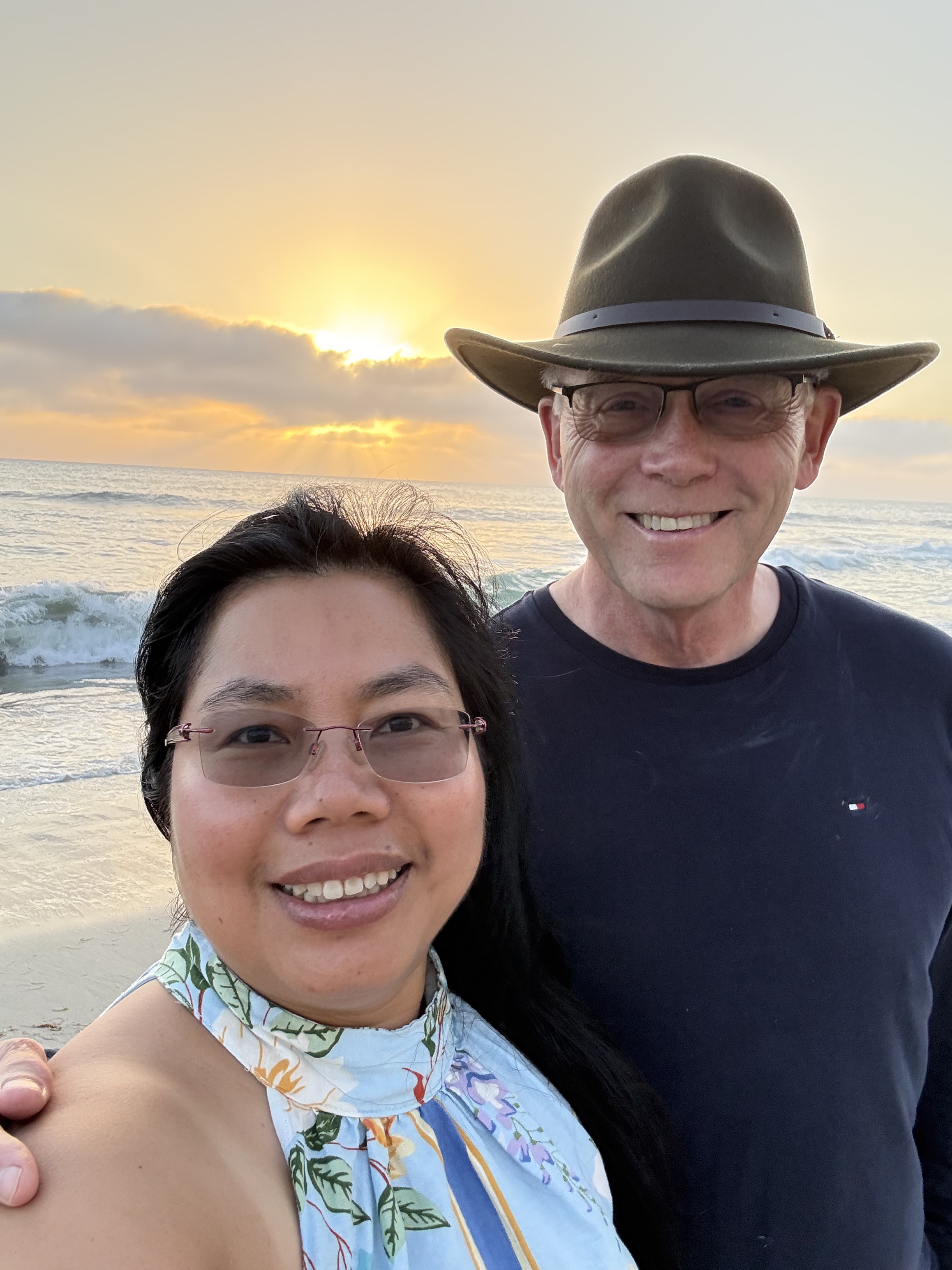 Robert and Wanphen, RWAM Propeerties